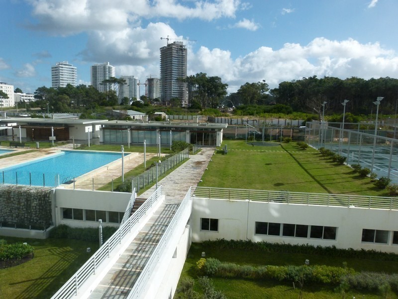 Le parc,Departamento, Alquiler ,Brava,Punta del Este